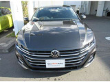 アルテオン TSI 4モーション Rライン アドバンス 4WD 