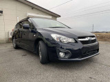 インプレッサスポーツ 1.6 i 4WD 