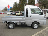 ハイゼットトラック ジャンボ エクストラ 4WD 