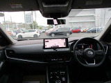 エクストレイル  1.5 G e-4ORCE 4WD