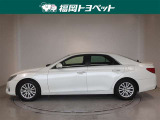 マークX 2.5 250G Sパッケージ 