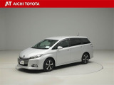 ウィッシュ 1.8 S 