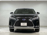 RX 450hl 4WD 