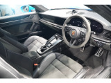 911 カレラ4 GTS PDK 