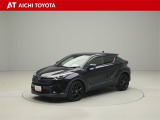 C-HR ハイブリッド 1.8 G モード ネロ 