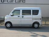 スクラム PC ハイルーフ 4WD 