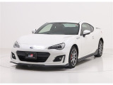 BRZ 2.0 GT 