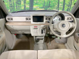 アルトラパン X オーディオレス仕様車