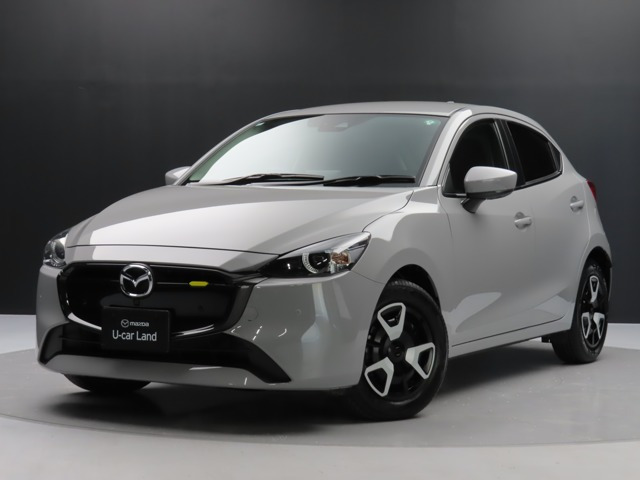MAZDA2 1.5 15BD (B)