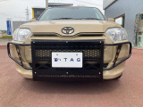 サクシードバン 1.5 UL-X 4WD 