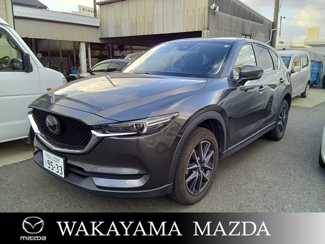 CX-5 2.0 20S プロアクティブ 