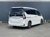 セレナ 2.0 ハイウェイスター V 