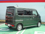 NV100クリッパーリオ G ハイルーフ 