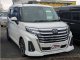 トール 1.0 カスタムG ターボ