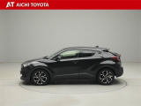 C-HR  1.2 G-T