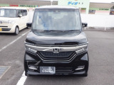 N-BOXカスタム G L ホンダセンシング 