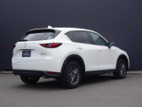 CX-5 2.0 20S スマートエディション 