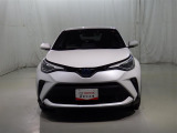 C-HR ハイブリッド 1.8 G 