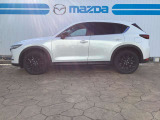 CX-5  2.5 25S ブラックトーンエディション 4WD