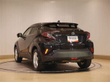 C-HR 1.2 S-T LEDパッケージ 4WD 