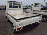 サンバートラック TC スーパーチャージャー 4WD 