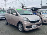 ミライース Xf SA 4WD 
