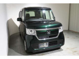 N-BOX G L ターボ ホンダセンシング 