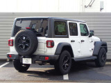 ラングラー アンリミテッド スポーツ アルティチュード 4WD 