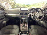 CX-5 2.0 20S スマートエディション 