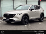 マツダ CX-5