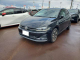 ポロ TSI コンフォートライン 