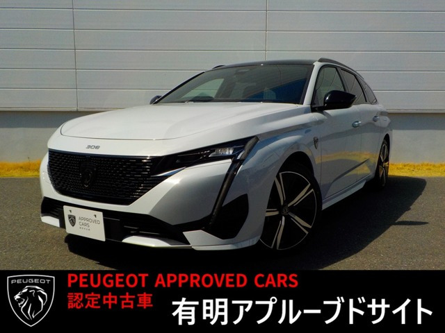308SW  GT ハイブリッド