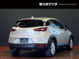 CX-3 1.5 15S アーバンドレッサー 