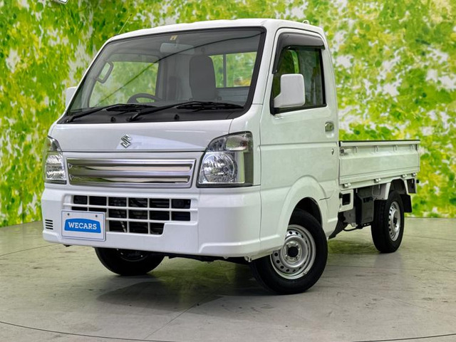 キャリイ 農繁スペシャル 4WD 