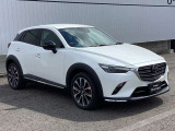 CX-3 2.0 20S プロアクティブ Sパッケージ 