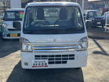 キャリイ KC エアコン パワステ 農繁仕様 4WD 