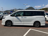 ヴォクシー 2.0 ZS 煌II 