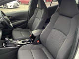 トヨタ カローラスポーツ G 4WD/寒冷地仕様/純正ナビゲーション/バックモニター/ブラインドスポットモニター/シートヒーター/ハンドルヒーター/ETC/ドライブレコーダー/純正アルミホイール