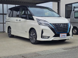 セレナ 1.2 e-POWER ハイウェイスター V 