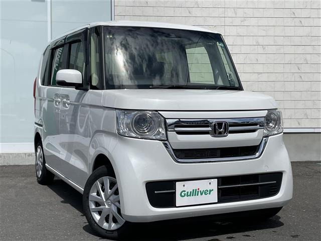 N-BOX L 4WD 4WD 修復歴無し