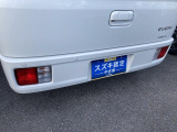 エブリイ ジョイン 6型 5MT バックカメラ付デ