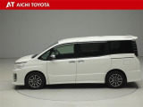 ヴォクシー 2.0 ZS 煌 