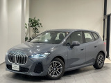 BMW 2シリーズアクティブツアラー