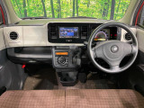 モコ X FOUR 4WD 