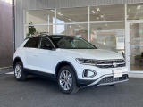 T-Roc TSI スタイル 