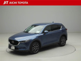 CX-5 2.2 XD Lパッケージ 
