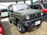 ジムニー XC 4WD 