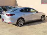 MAZDA3セダン 2.0 X プロアクティブ ツーリング セレクション マツコネ フルセグ 全...