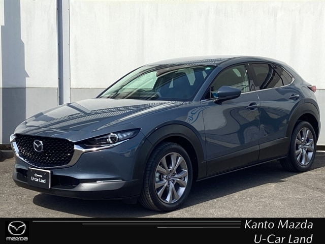 CX-30 2.0 20S Lパッケージ 