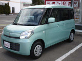 スペーシア G 4WD 
